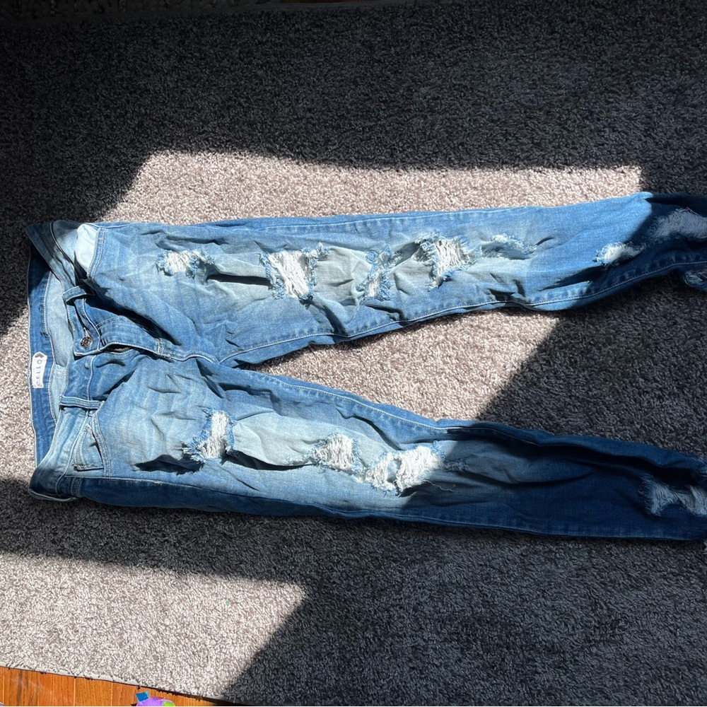 Cello jeans size 9